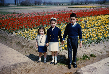 Floralies - Enfants